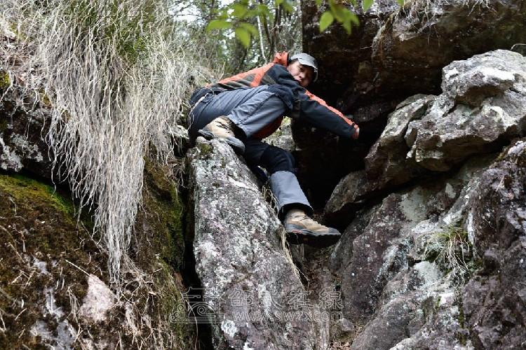 中裕燃气——光泽猴子山