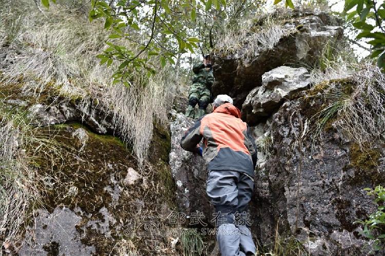 中裕燃气——光泽猴子山