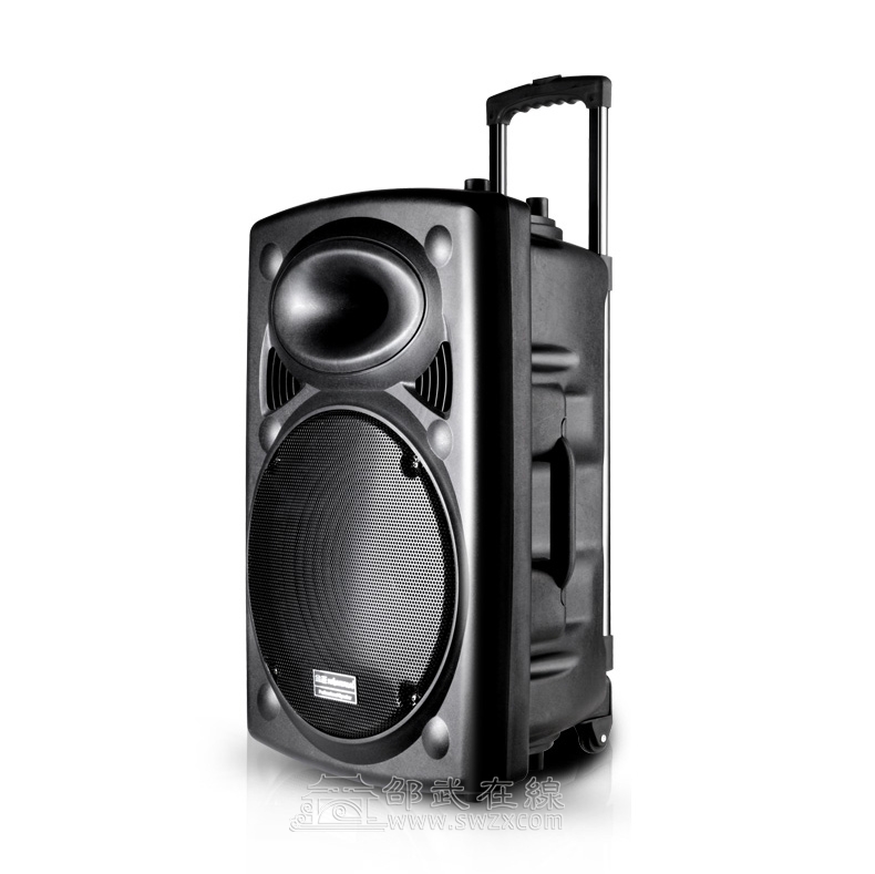 哪有卖户外音响的,就是放在店门口那种,有图-铁城包打听 - 网站原创