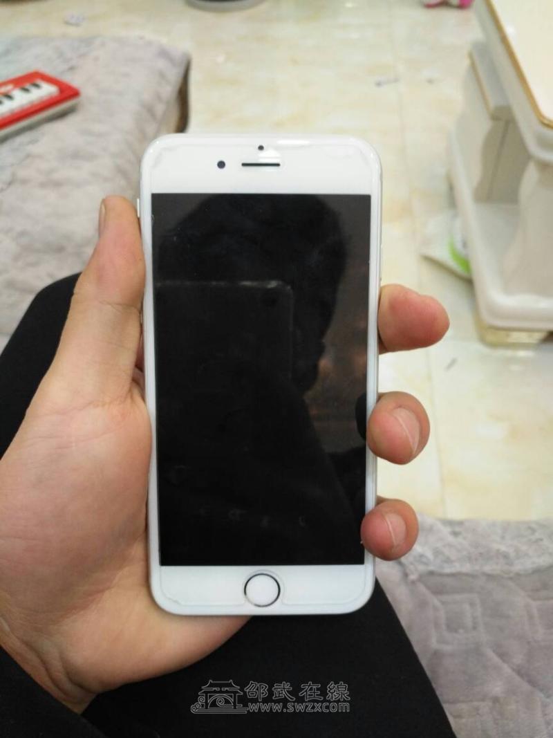 苹果6国行64g出售