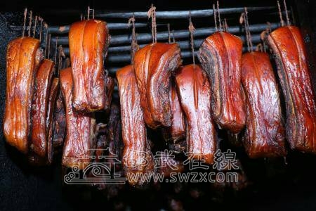 腊肉,腊肉,来自湖南张家界的农家腊肉 - 广而告之 - 邵武在线-铁城