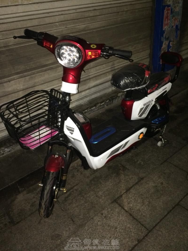 全新合标电动车出售