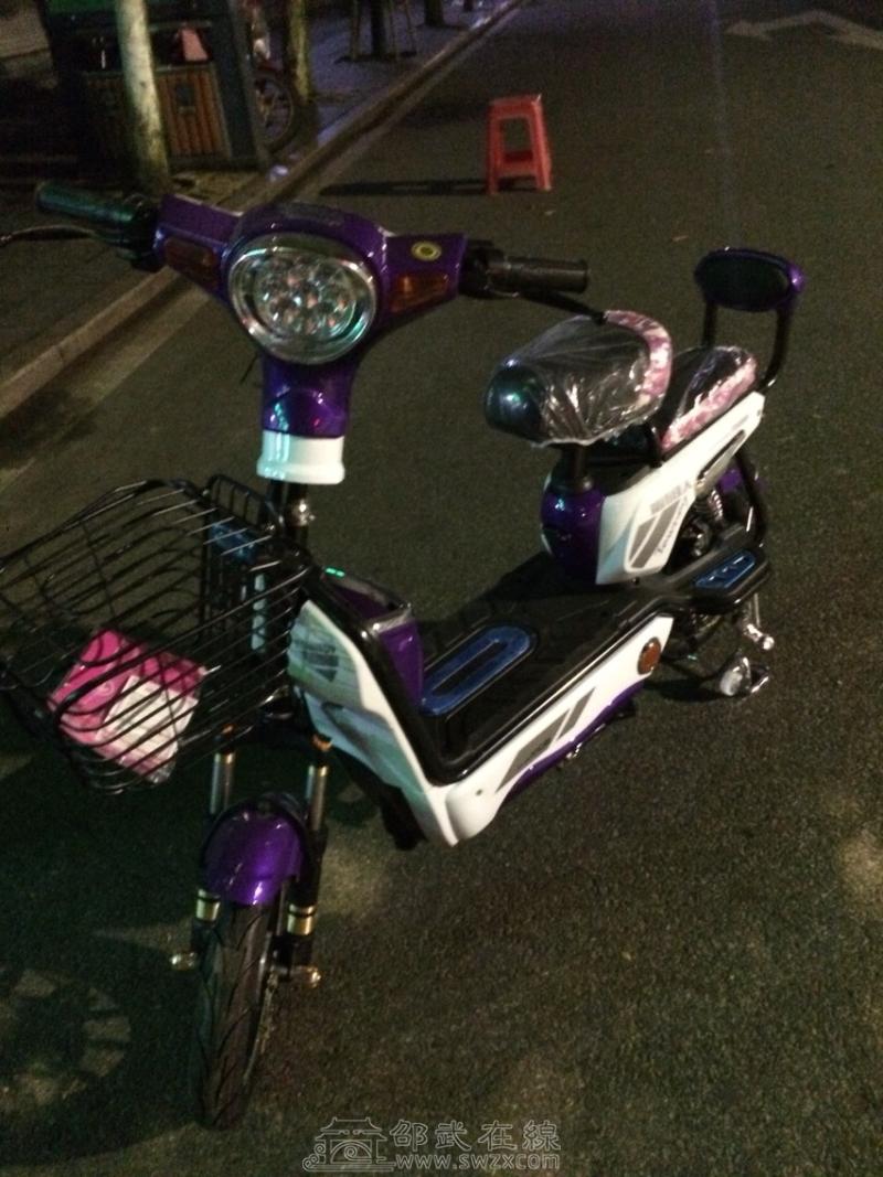 全新合标电动车出售