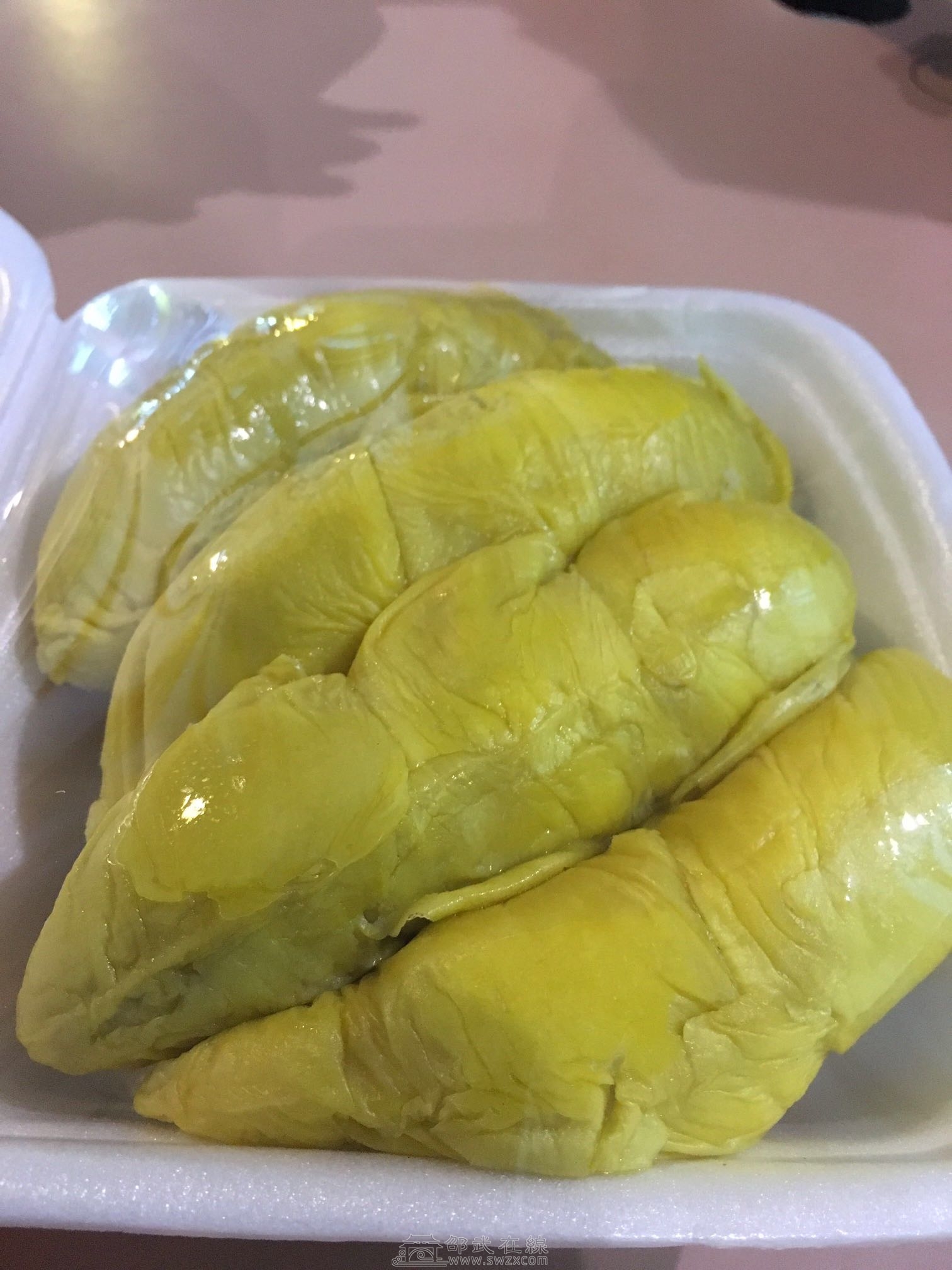 猫山王榴莲特价1000件