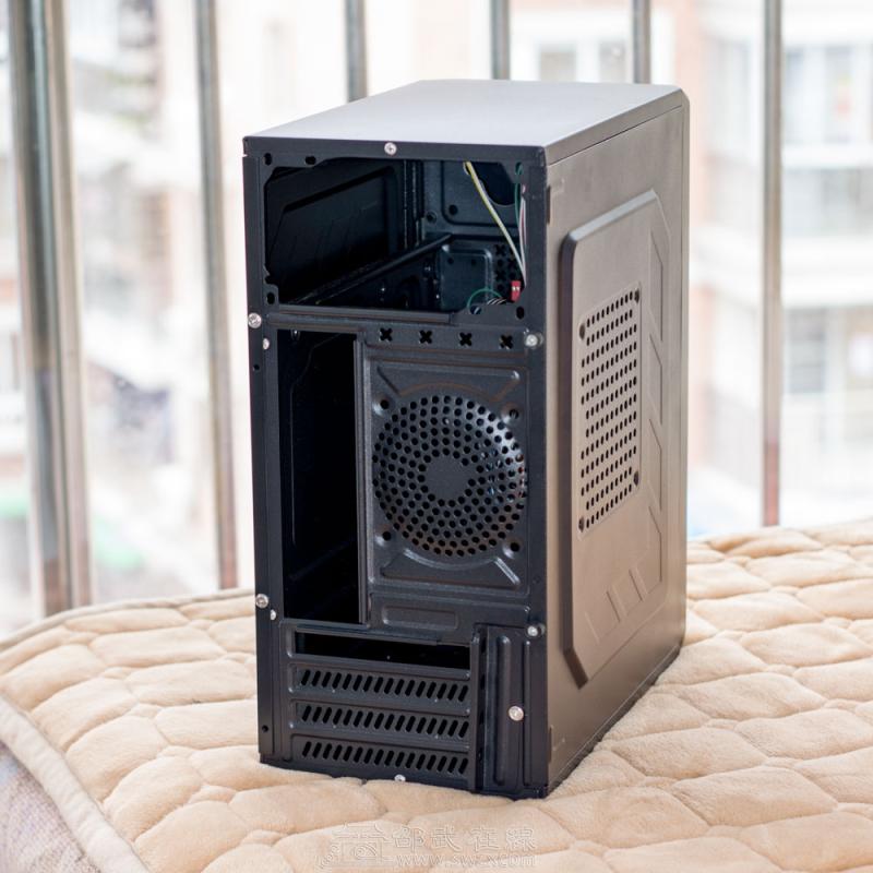 全新的空电脑机箱/30元
