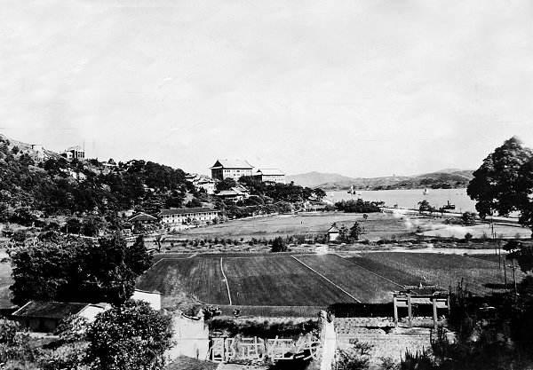 百姓记忆之:邵武老照片(陆续更新)