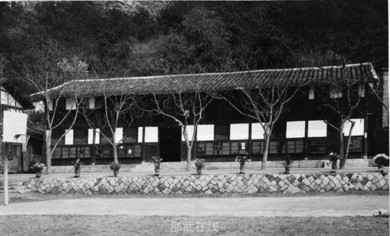 百姓记忆之邵武老照片陆续更新