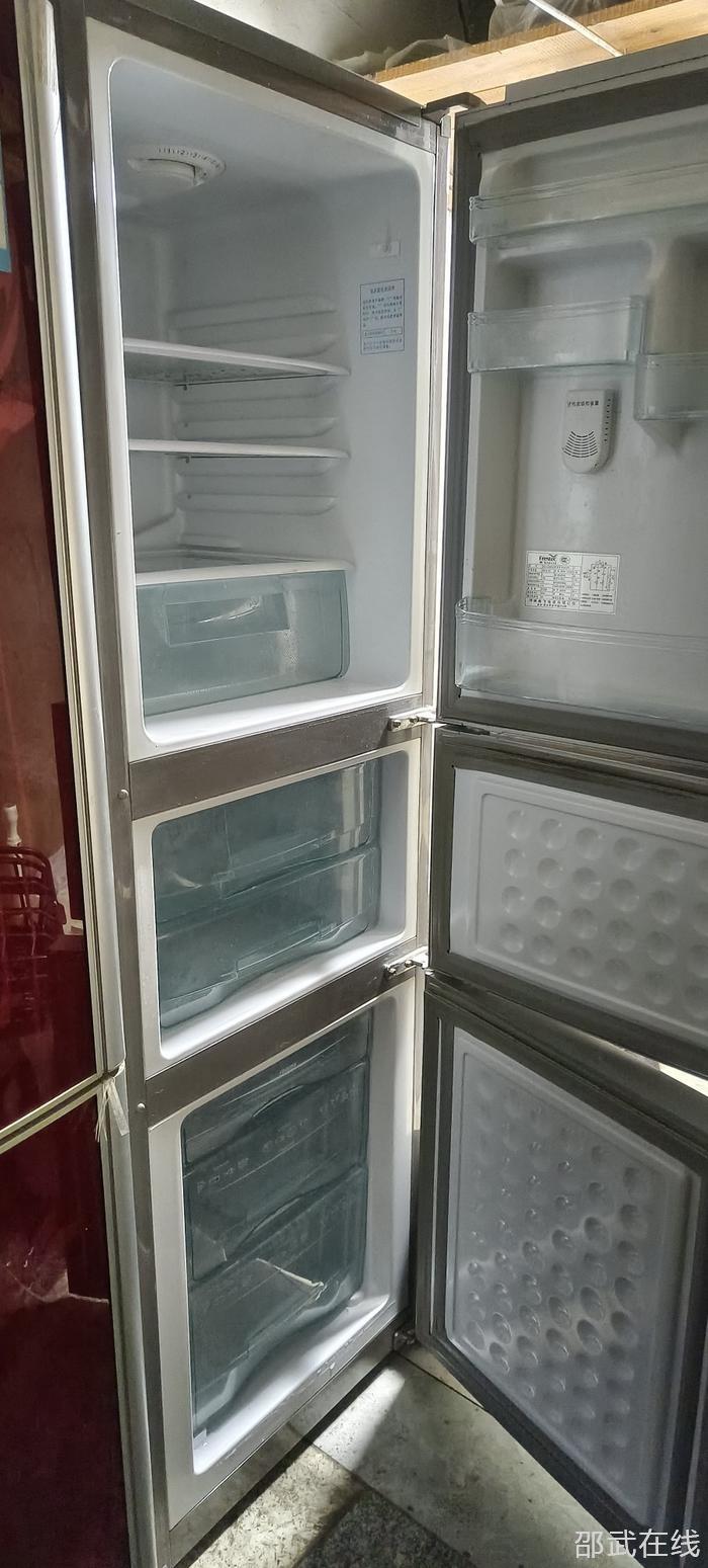 二手冰箱