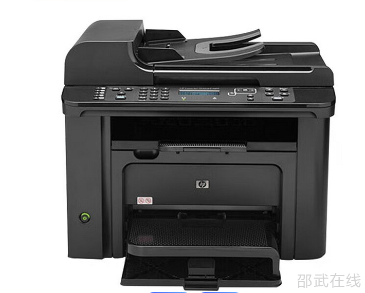 hp a4打印机