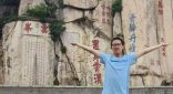 优秀！刘昊宸：青春闪耀，未来可期