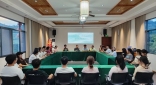 回家乡来 助乡村兴丨“月是故乡明，青年话新声”青年人才交流活动圆满开展